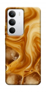 Чехол Ice coffee для Realme C71
