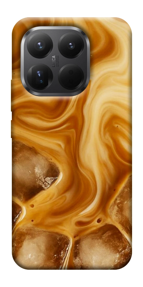 Чехол Ice coffee для Xiaomi 15T Pro