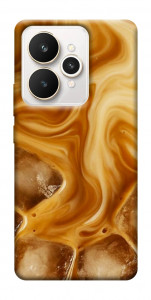 Чехол Ice coffee для Realme 15