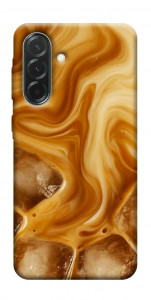 Чохол Ice coffee для Galaxy A57 5G