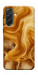 Чехол Ice coffee для Galaxy A57 5G