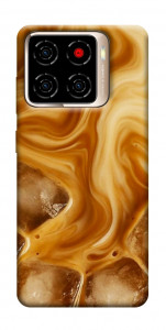 Чохол Ice coffee для ZTE Blade A56