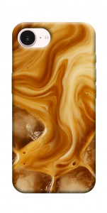 Чехол Ice coffee для iPhone 17e