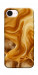 Чехол Ice coffee для iPhone 17e