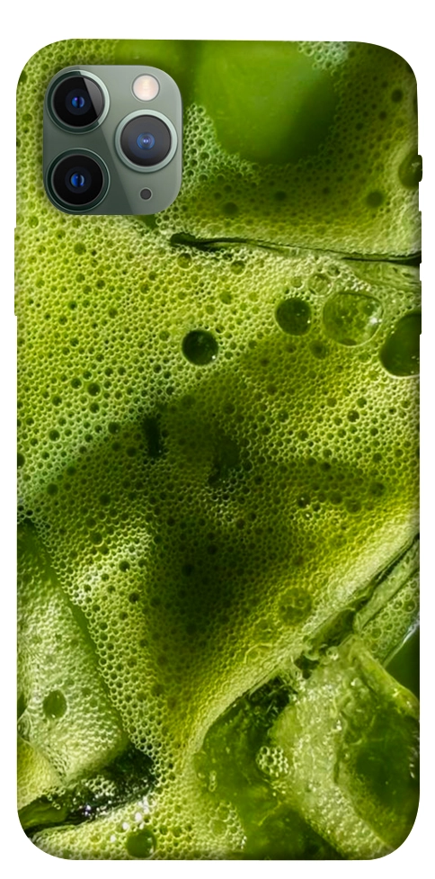 Чохол Ice matcha для iPhone 11 Pro Max