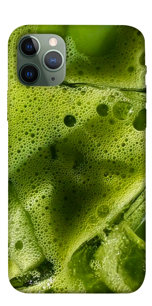 Чохол Ice matcha для iPhone 11 Pro