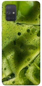 Чехол Ice matcha для Galaxy A71 (2020)