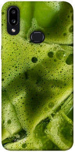 Чехол Ice matcha для Galaxy A10s (2019)
