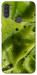 Чохол Ice matcha для Galaxy A11 (2020)