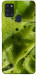 Чехол Ice matcha для Galaxy A21s (2020)