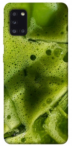 Чехол Ice matcha для Galaxy A31 (2020)