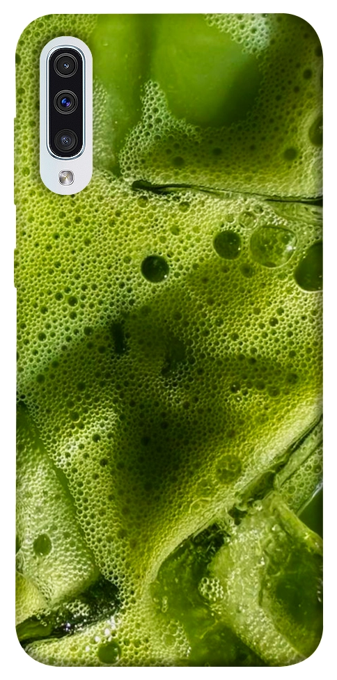 Чехол Ice matcha для Galaxy A50 (2019)