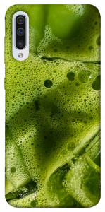 Чохол Ice matcha для Samsung Galaxy A50s