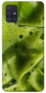 Чохол Ice matcha для Galaxy A51 (2020)