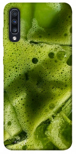 Чехол Ice matcha для Galaxy A70 (2019)