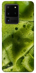 Чехол Ice matcha для Galaxy S20 Ultra (2020)