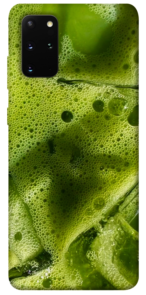 Чехол Ice matcha для Galaxy S20 Plus (2020)