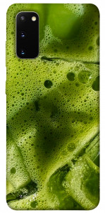 Чохол Ice matcha для Galaxy S20 (2020)