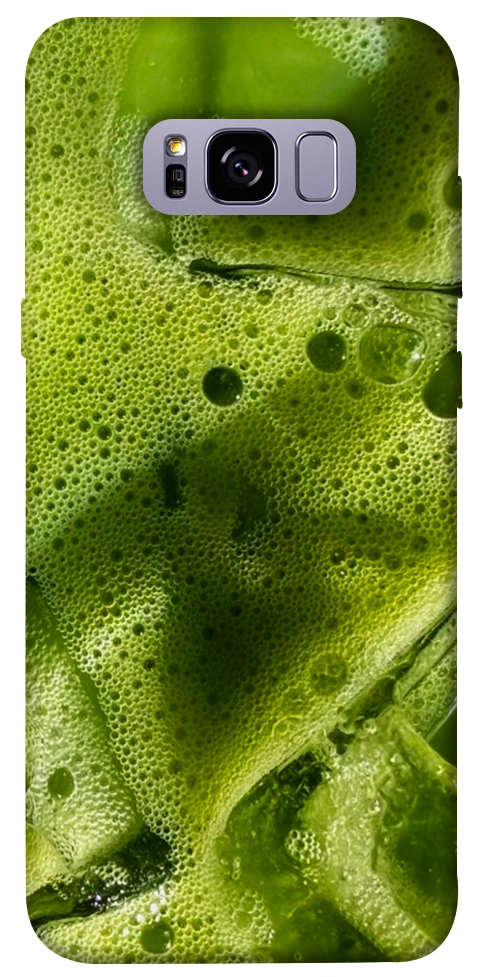 Чохол Ice matcha для Galaxy S8+