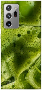 Чохол Ice matcha для Galaxy Note 20 Ultra