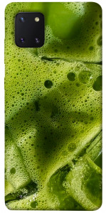 Чехол Ice matcha для Galaxy Note 10 Lite (2020)