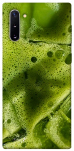 Чохол Ice matcha для Galaxy Note 10 (2019)