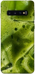 Чохол Ice matcha для Galaxy S10 (2019)