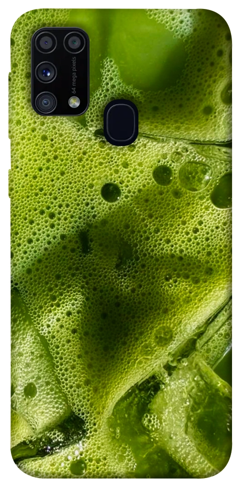 Чохол Ice matcha для Galaxy M31 (2020)