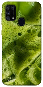 Чохол Ice matcha для Galaxy M31 (2020)