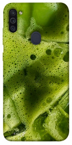 Чехол Ice matcha для Galaxy M11 (2020)