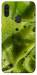 Чехол Ice matcha для Galaxy M11 (2020)