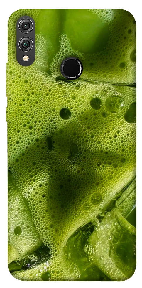 Чохол Ice matcha для Huawei Honor 8X
