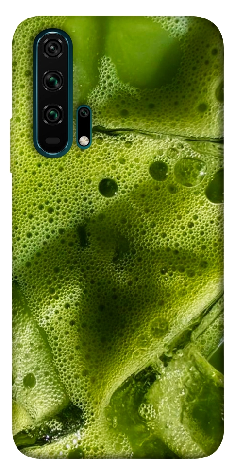 Чехол Ice matcha для Huawei Honor 20 Pro