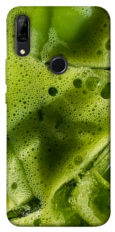 Чехол Ice matcha для Huawei P Smart Z