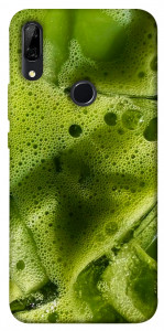 Чохол Ice matcha для Huawei P Smart Z