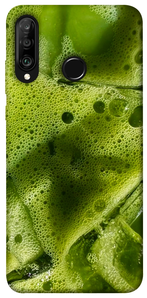 Чехол Ice matcha для Huawei P30 Lite