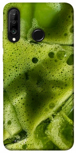 Чехол Ice matcha для Huawei P30 Lite