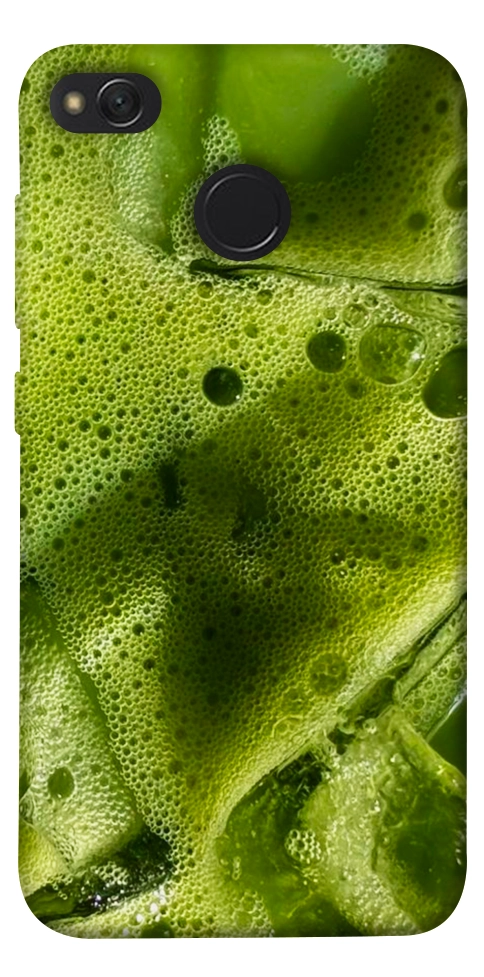 Чехол Ice matcha для Xiaomi Redmi 4X