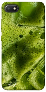 Чехол Ice matcha для Xiaomi Redmi 6A