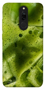 Чохол Ice matcha для Xiaomi Redmi 8