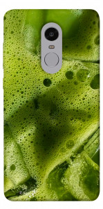 Чохол Ice matcha для Xiaomi Redmi Note 4X