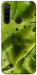 Чехол Ice matcha для Xiaomi Redmi Note 8