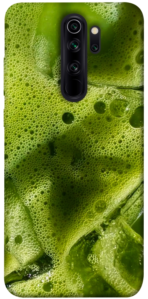 Чехол Ice matcha для Xiaomi Redmi Note 8 Pro