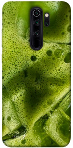Чохол Ice matcha для Xiaomi Redmi Note 8 Pro