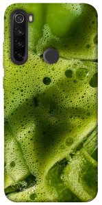 Чохол Ice matcha для Xiaomi Redmi Note 8T