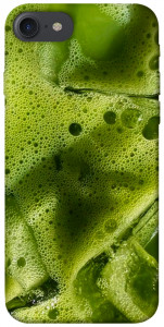 Чехол Ice matcha для iPhone 8 (4.7")