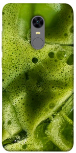 Чехол Ice matcha для Xiaomi Redmi Note 5 (Single Camera)