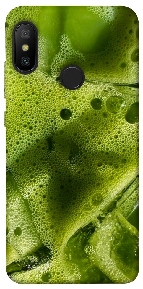 Чехол Ice matcha для Xiaomi Redmi 6 Pro