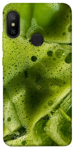 Чехол Ice matcha для Xiaomi Redmi 6 Pro