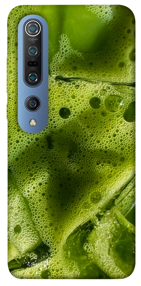 Чохол Ice matcha для Xiaomi Mi 10